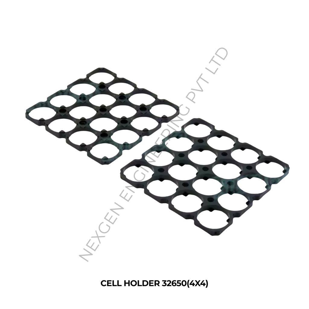 CELL HOLDER 32650(4X4)