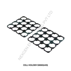 CELL HOLDER 32650(4X5)