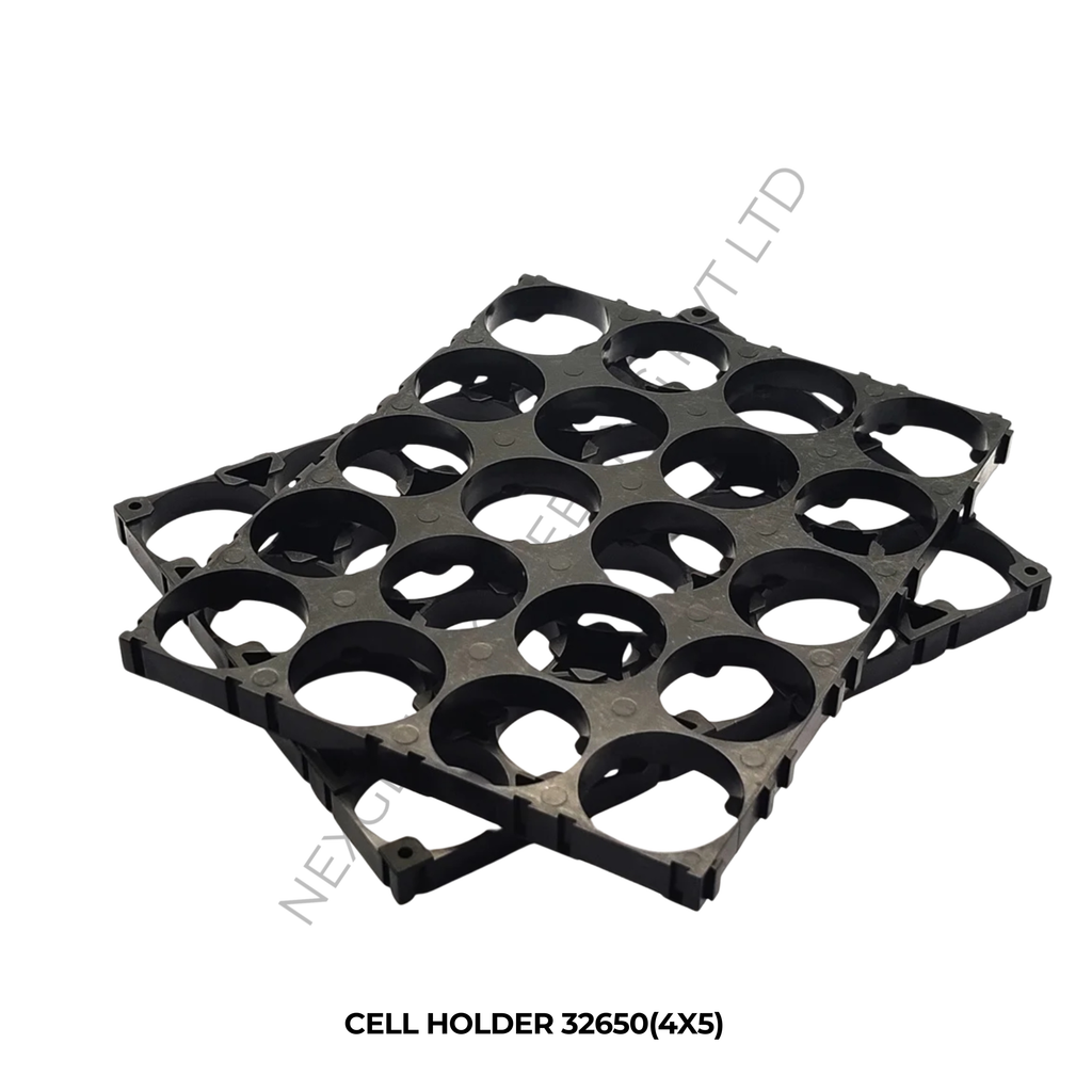 CELL HOLDER 32650(4X5)
