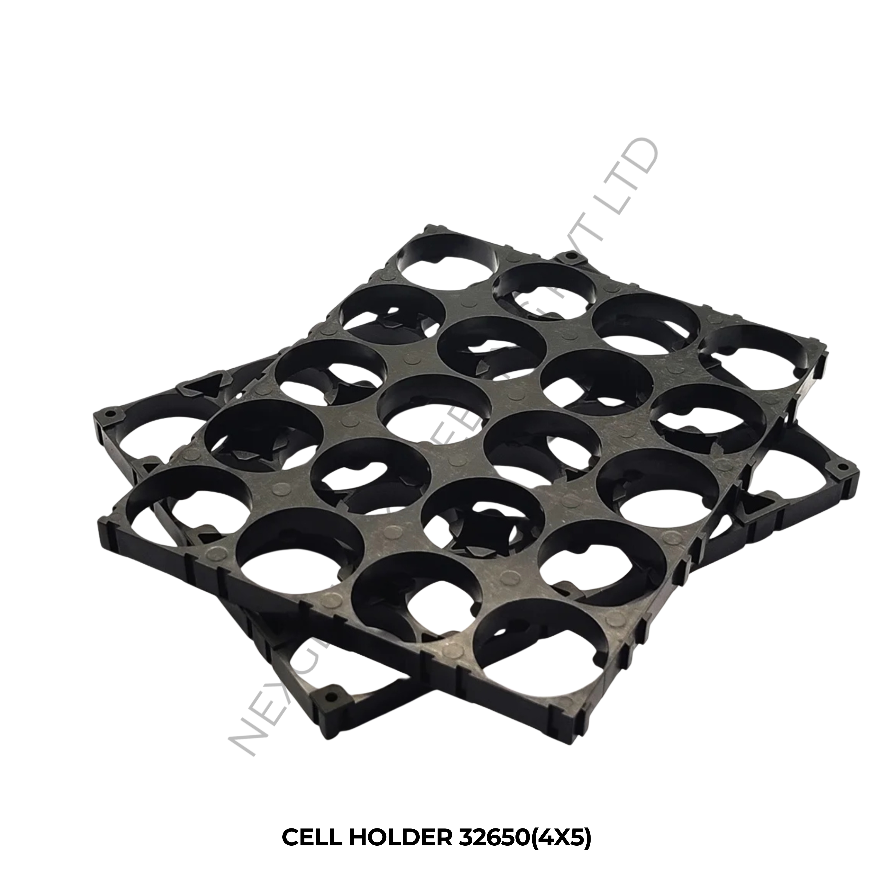 CELL HOLDER 32650(4X5)