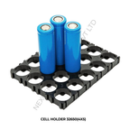 CELL HOLDER 32650(4X5)
