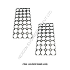 CELL HOLDER 32650 (4X8)