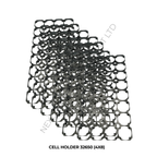 CELL HOLDER 32650 (4X8)