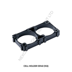 CELL HOLDER 33140 (1X2)