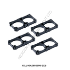 CELL HOLDER 33140 (1X2)