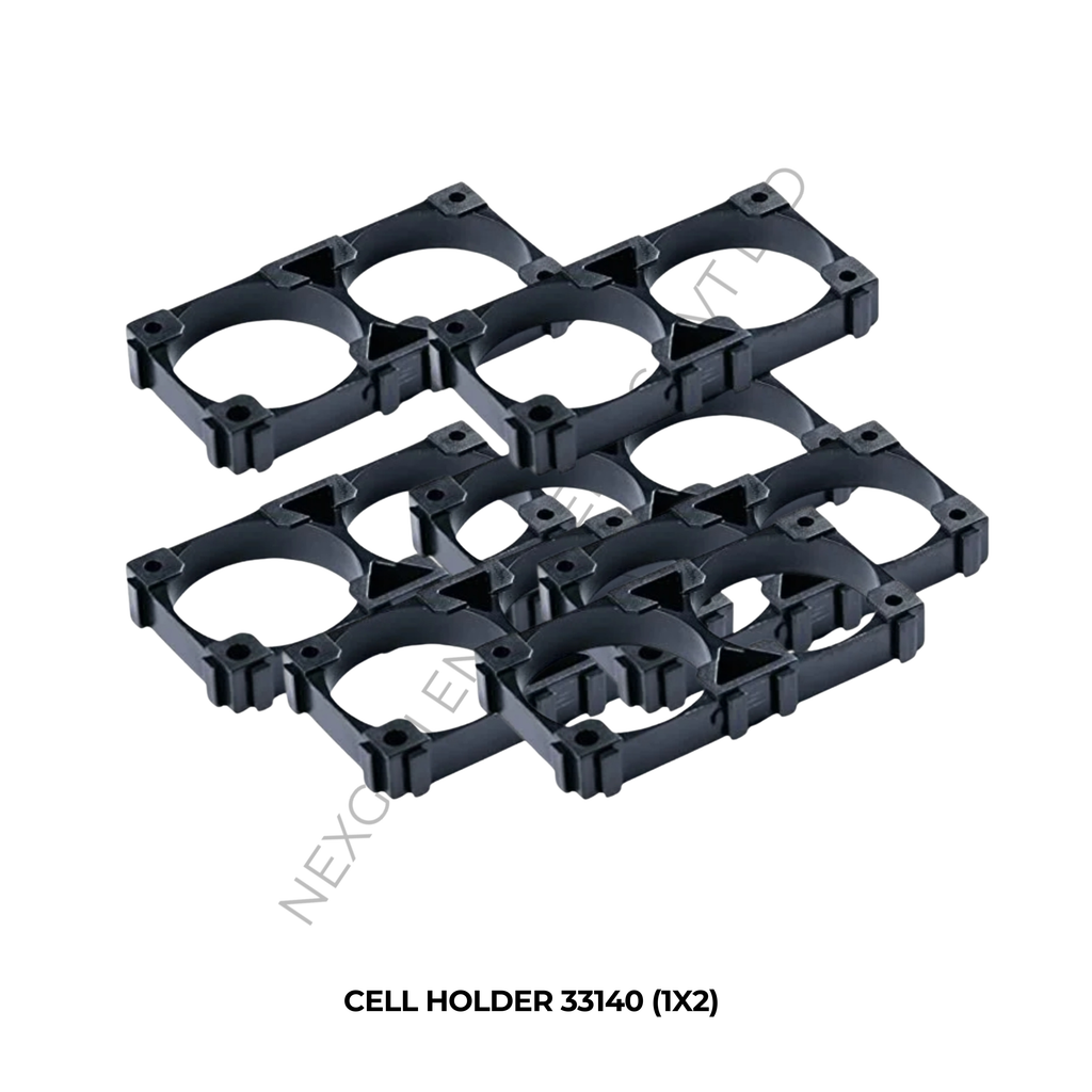 CELL HOLDER 33140 (1X2)