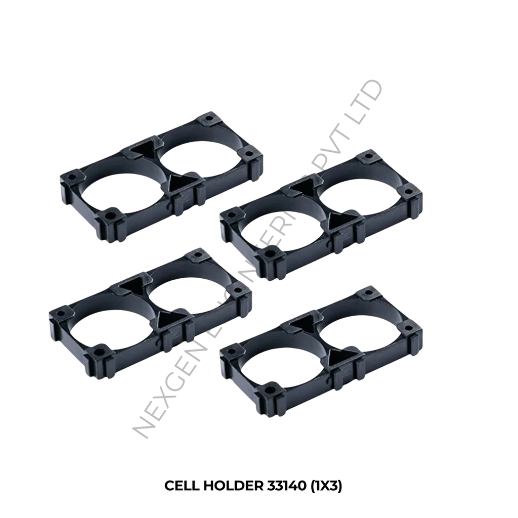 CELL HOLDER 33140 (1X3)