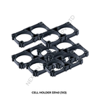 CELL HOLDER 33140 (1X3)