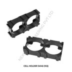 CELL HOLDER 34145 (1X2)