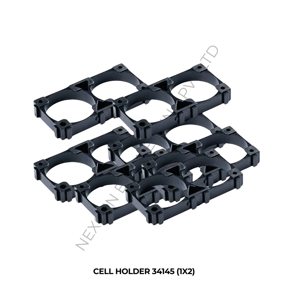 CELL HOLDER 34145 (1X2)