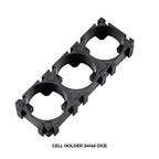 CELL HOLDER 34145 (1X3)