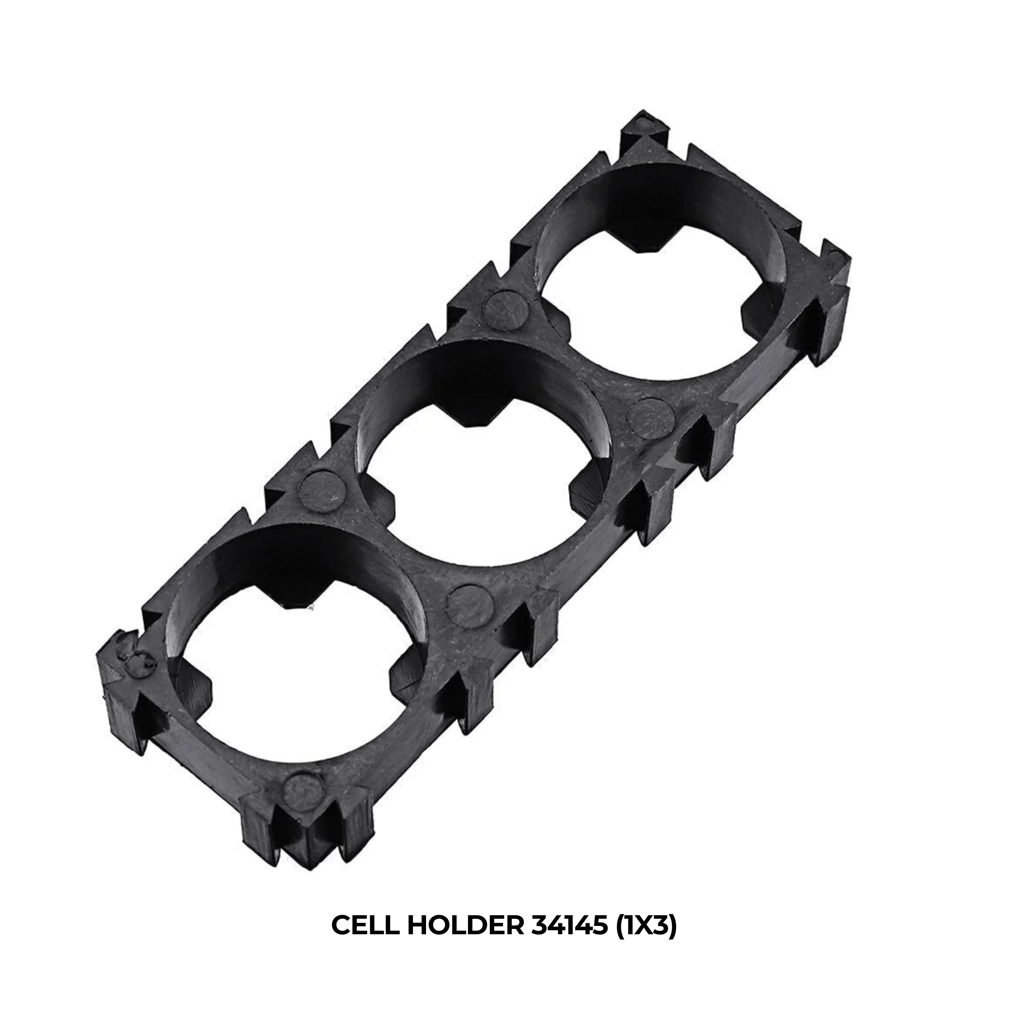 CELL HOLDER 34145 (1X3)