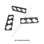 CELL HOLDER 34145 (1X3)