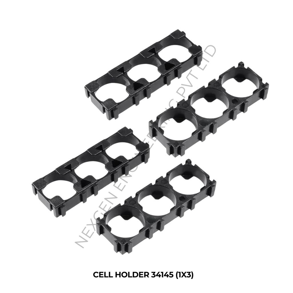 CELL HOLDER 34145 (1X3)