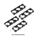CELL HOLDER 34145 (1X3)