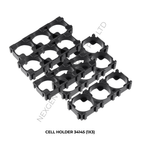CELL HOLDER 34145 (1X3)