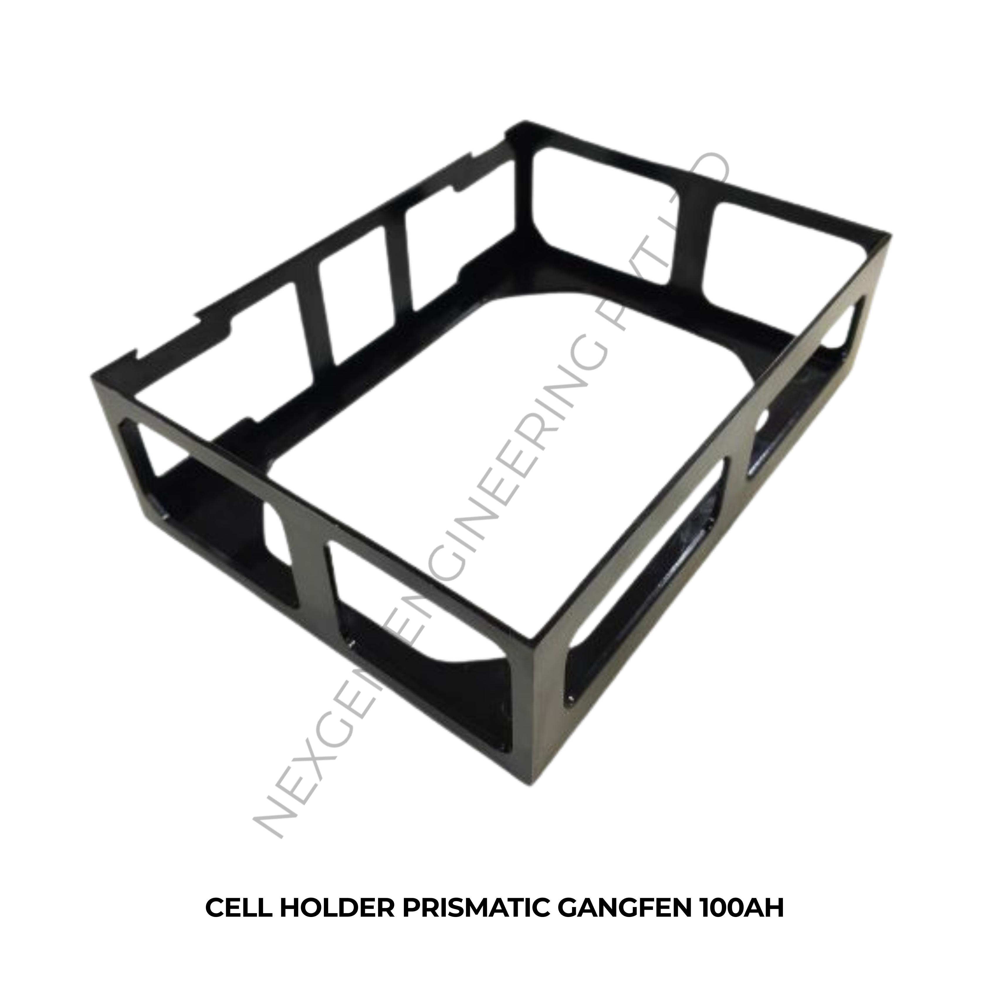 CELL HOLDER PRISMATIC GANGFEN 100AH