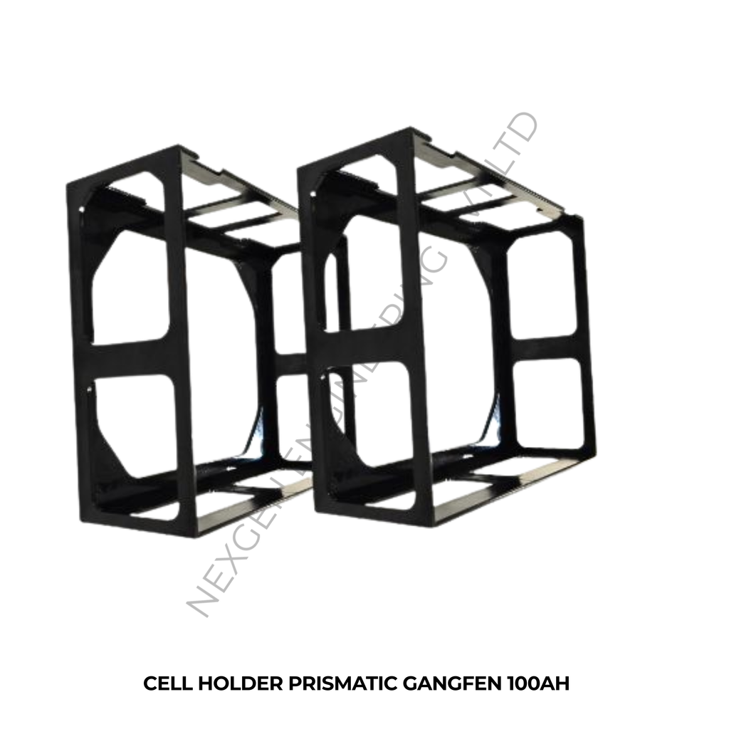 CELL HOLDER PRISMATIC GANGFEN 100AH