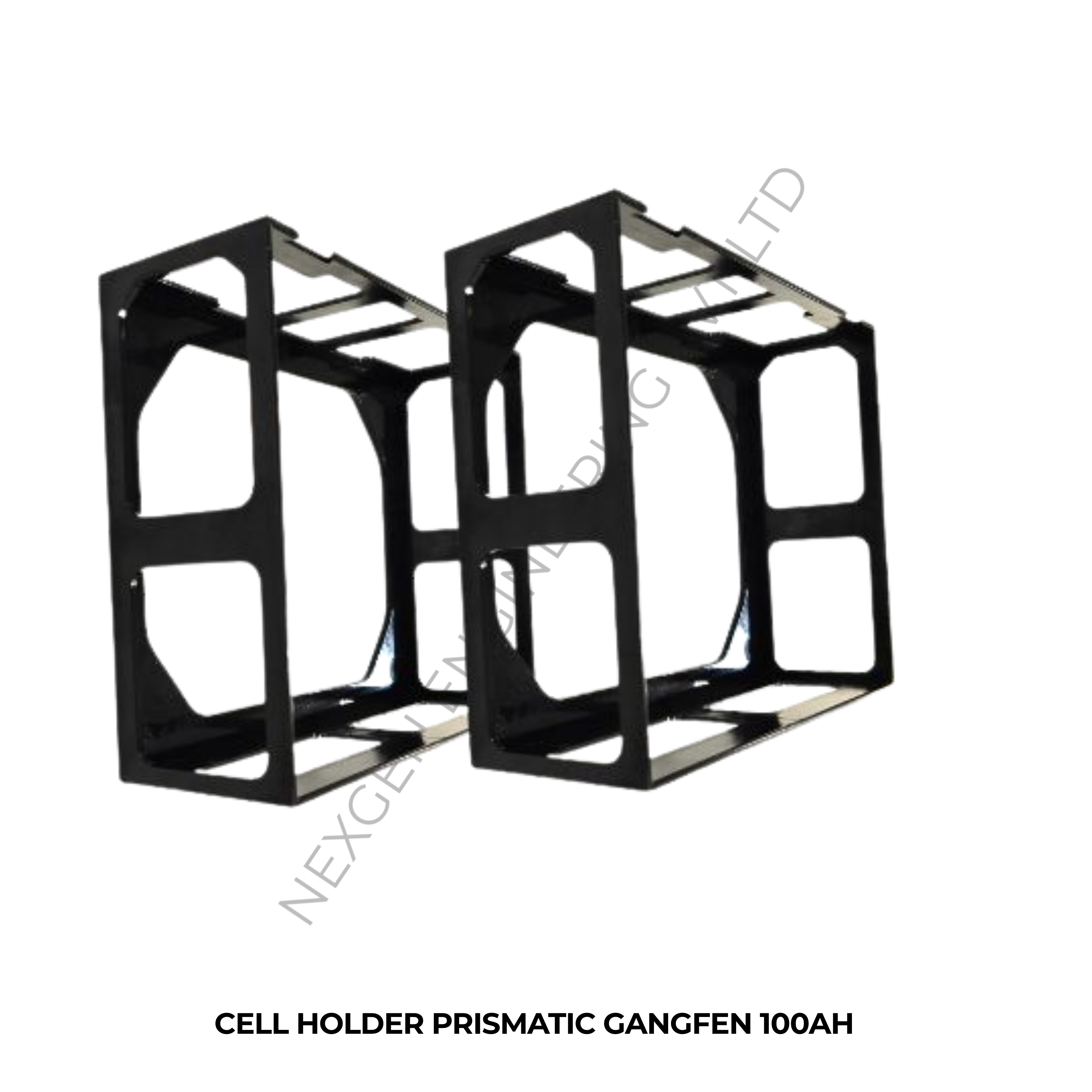 CELL HOLDER PRISMATIC GANGFEN 100AH
