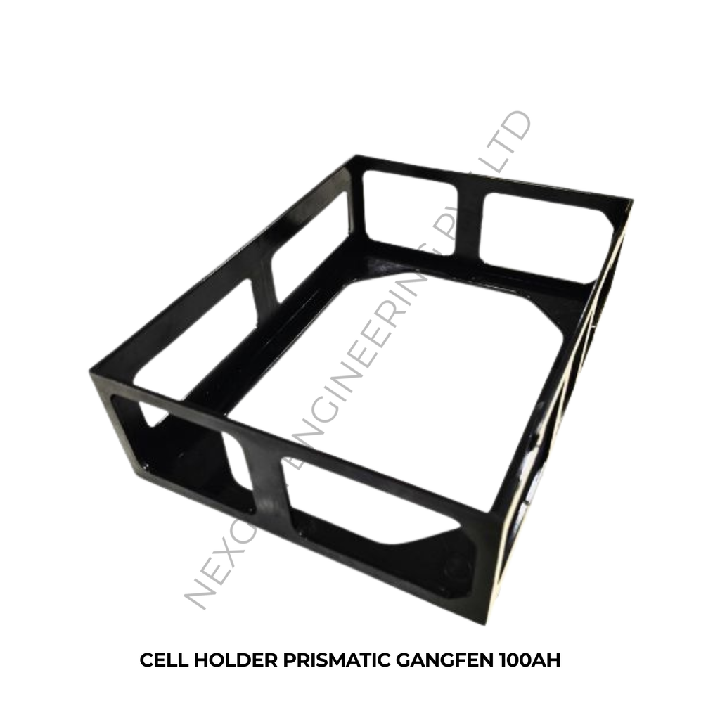 CELL HOLDER PRISMATIC GANGFEN 100AH