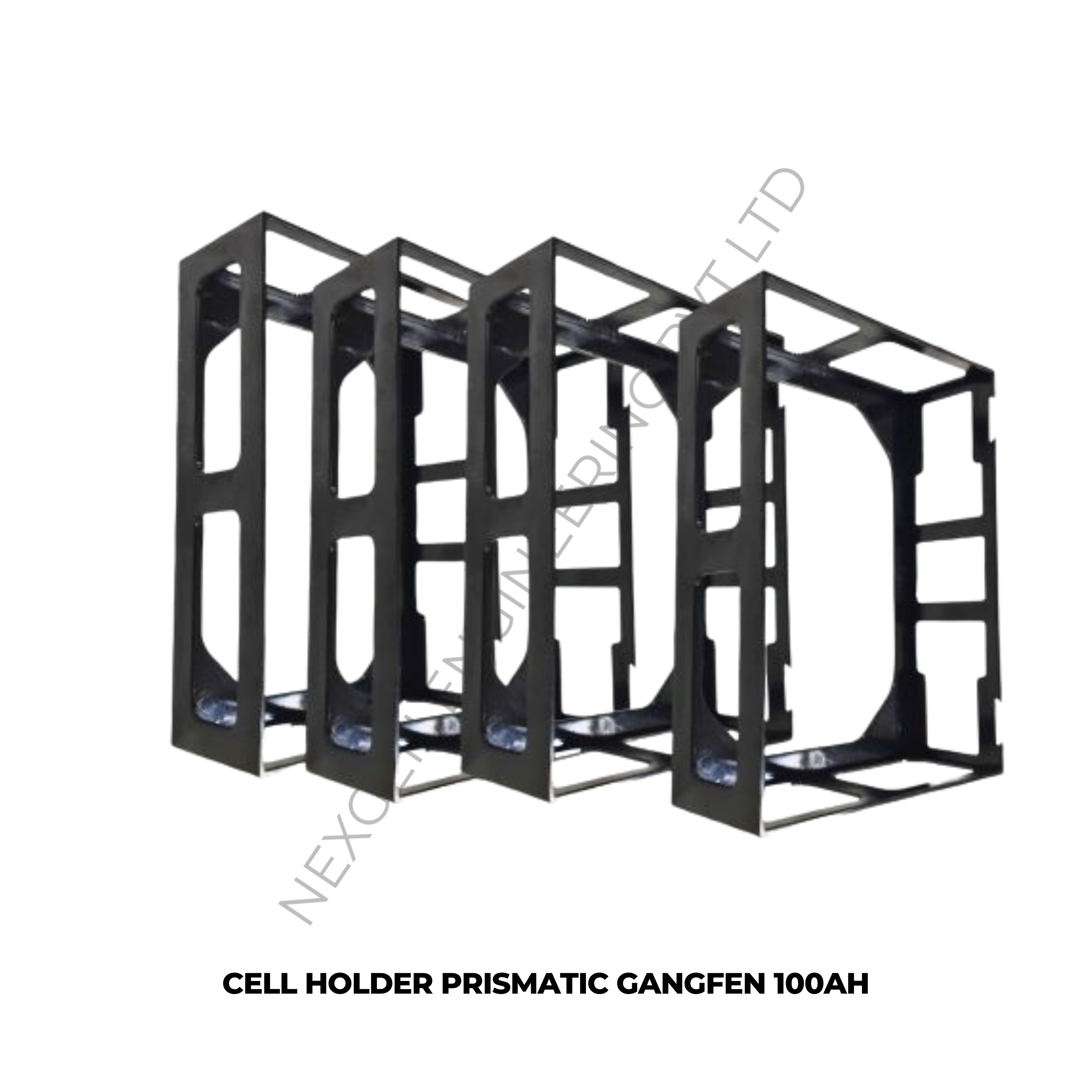 CELL HOLDER PRISMATIC GANGFEN 100AH
