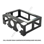 CELL HOLDER 100AH GANFEN/HIGHPOWER(LEASER WELDING)