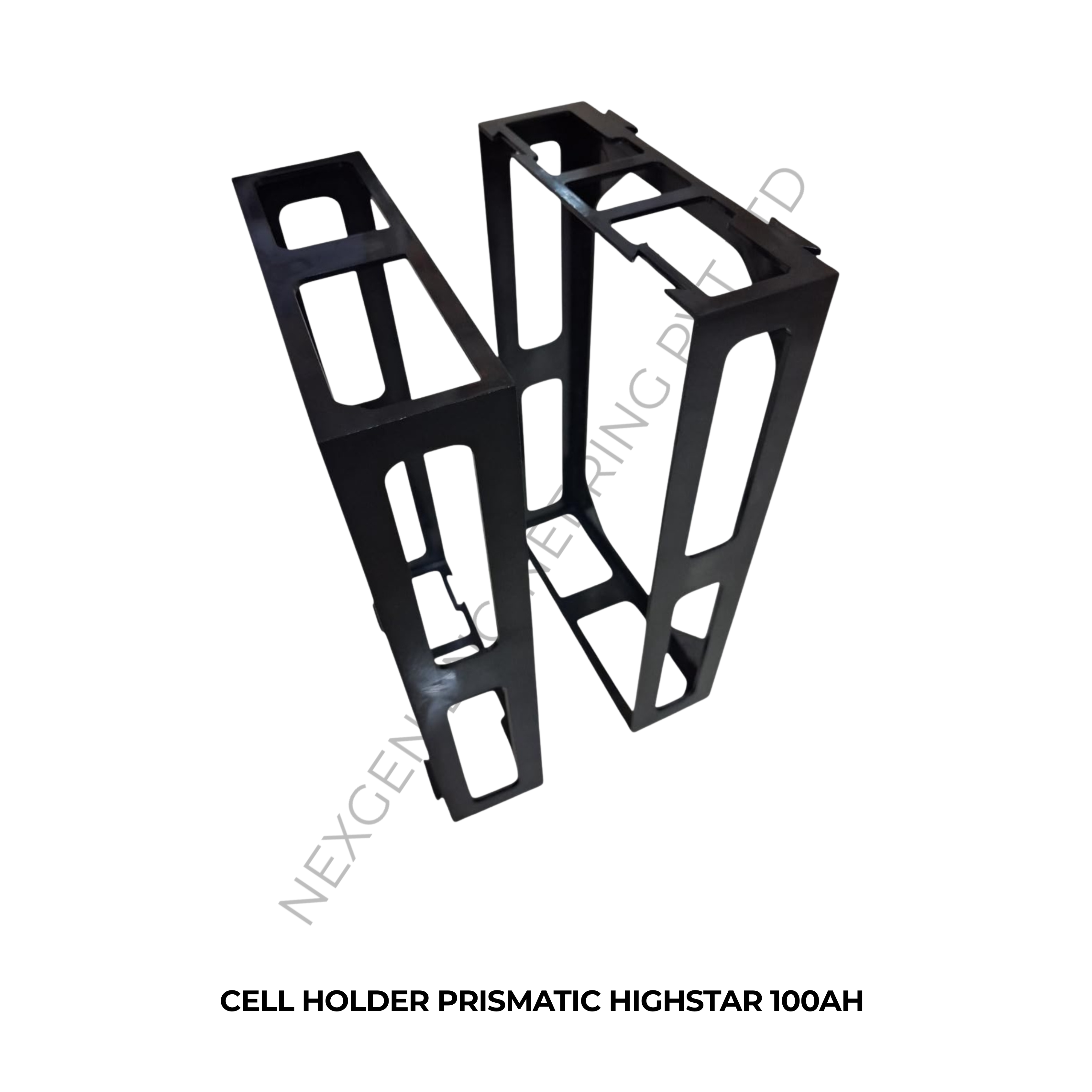 CELL HOLDER PRISMATIC HIGHSTAR 100AH