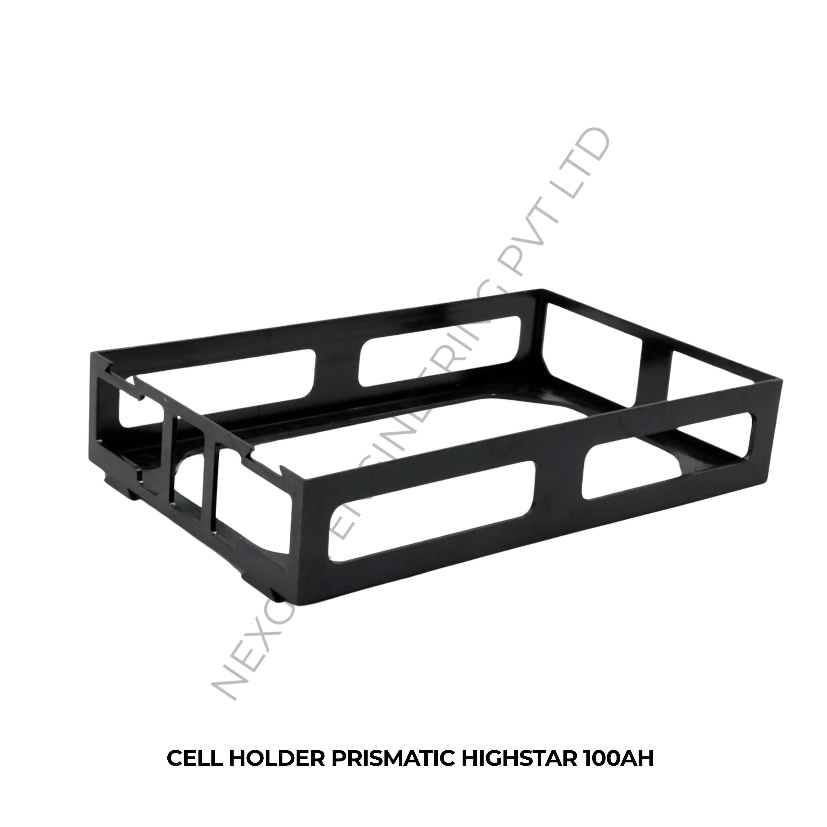 CELL HOLDER PRISMATIC HIGHSTAR 100AH