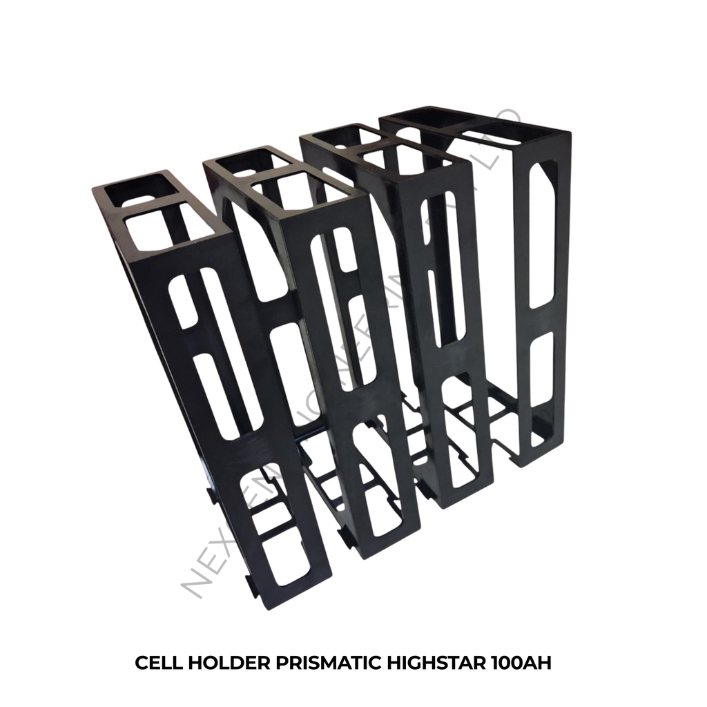 CELL HOLDER PRISMATIC HIGHSTAR 100AH