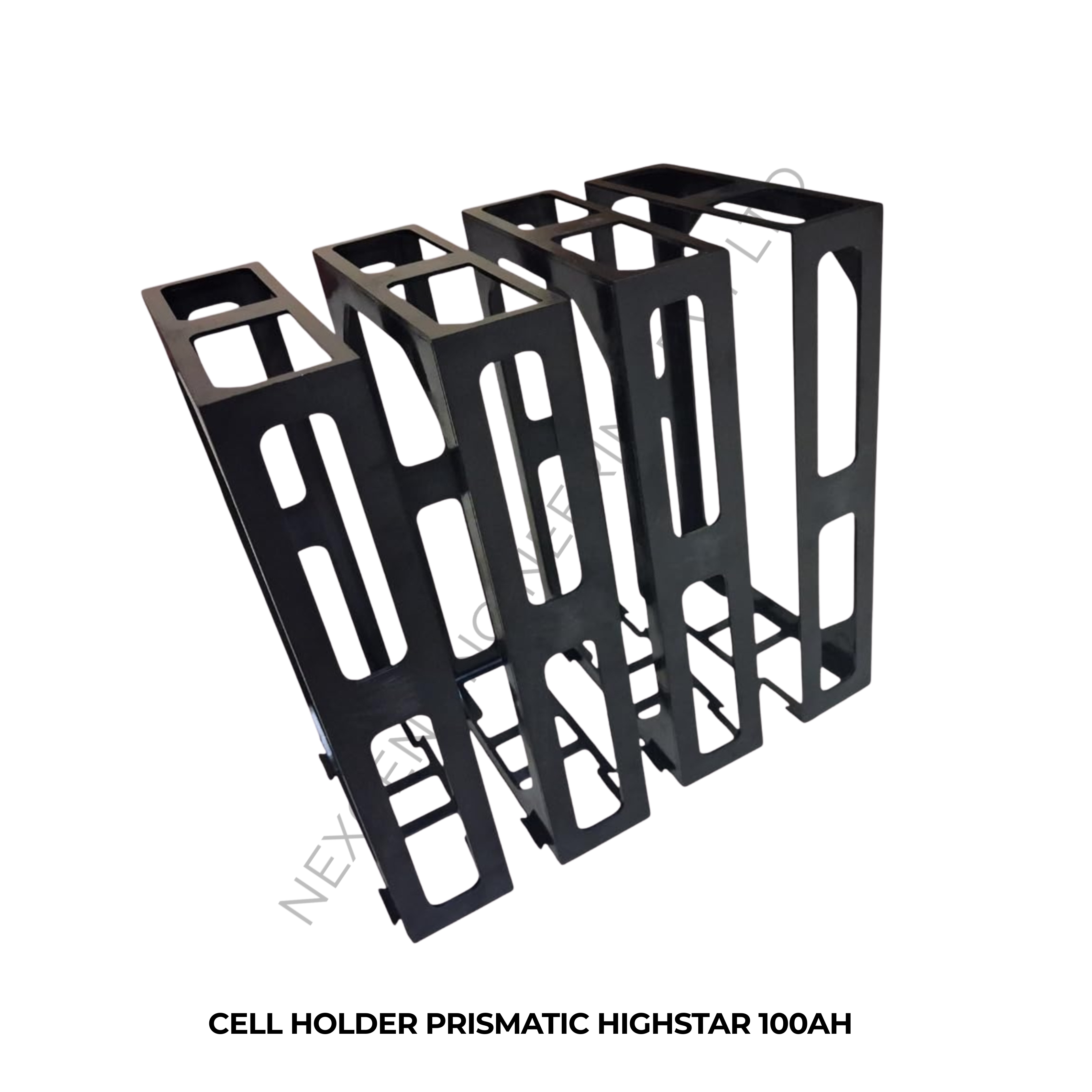 CELL HOLDER PRISMATIC HIGHSTAR 100AH