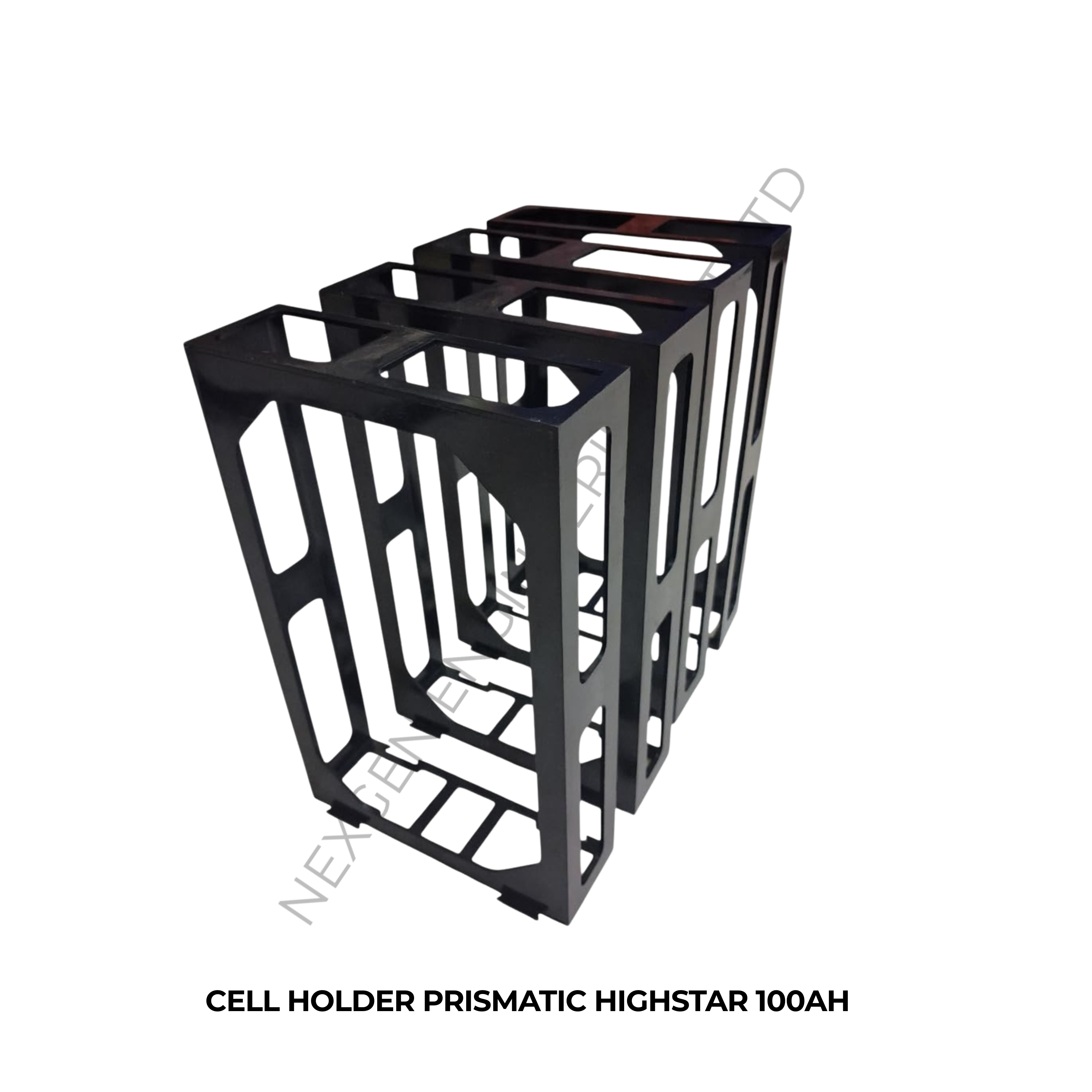 CELL HOLDER PRISMATIC HIGHSTAR 100AH