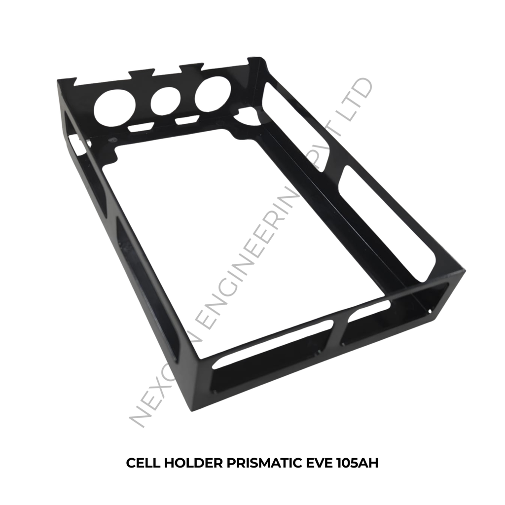CELL HOLDER PRISMATIC EVE 105AH