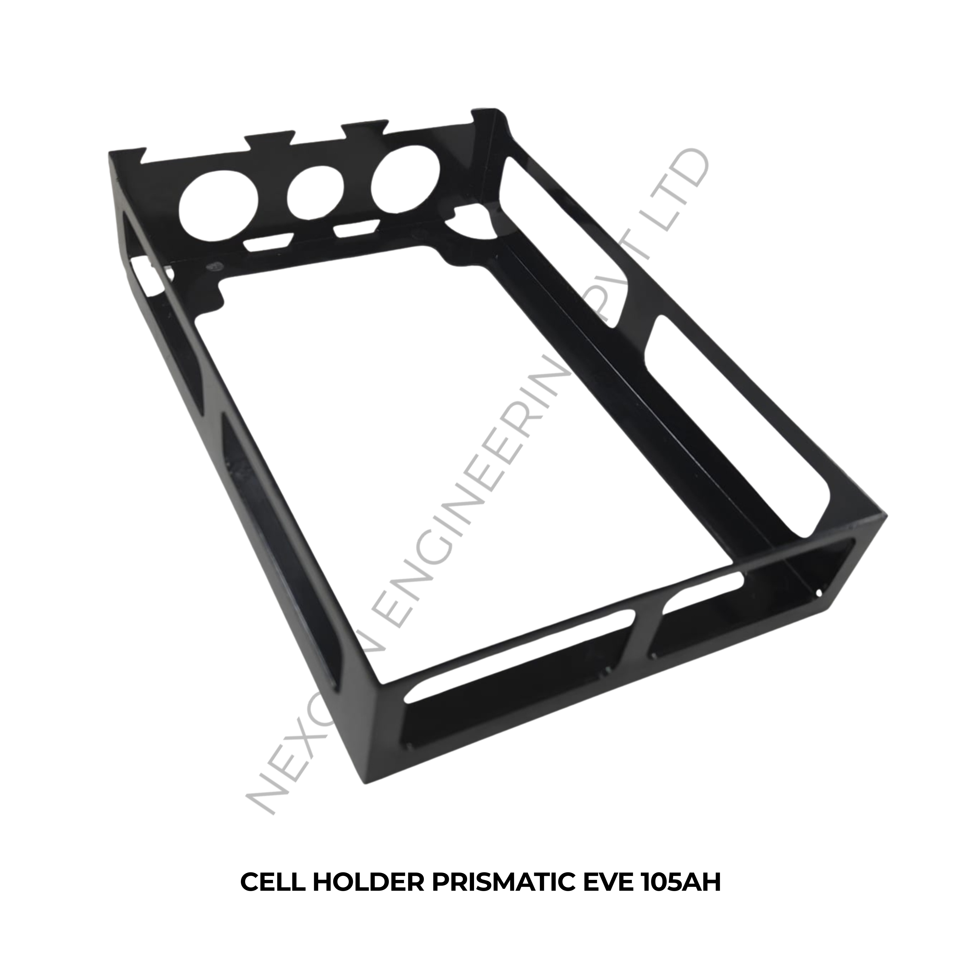 CELL HOLDER PRISMATIC EVE 105AH
