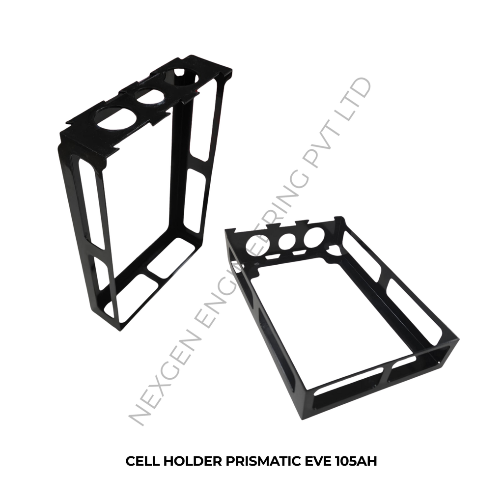 CELL HOLDER PRISMATIC EVE 105AH