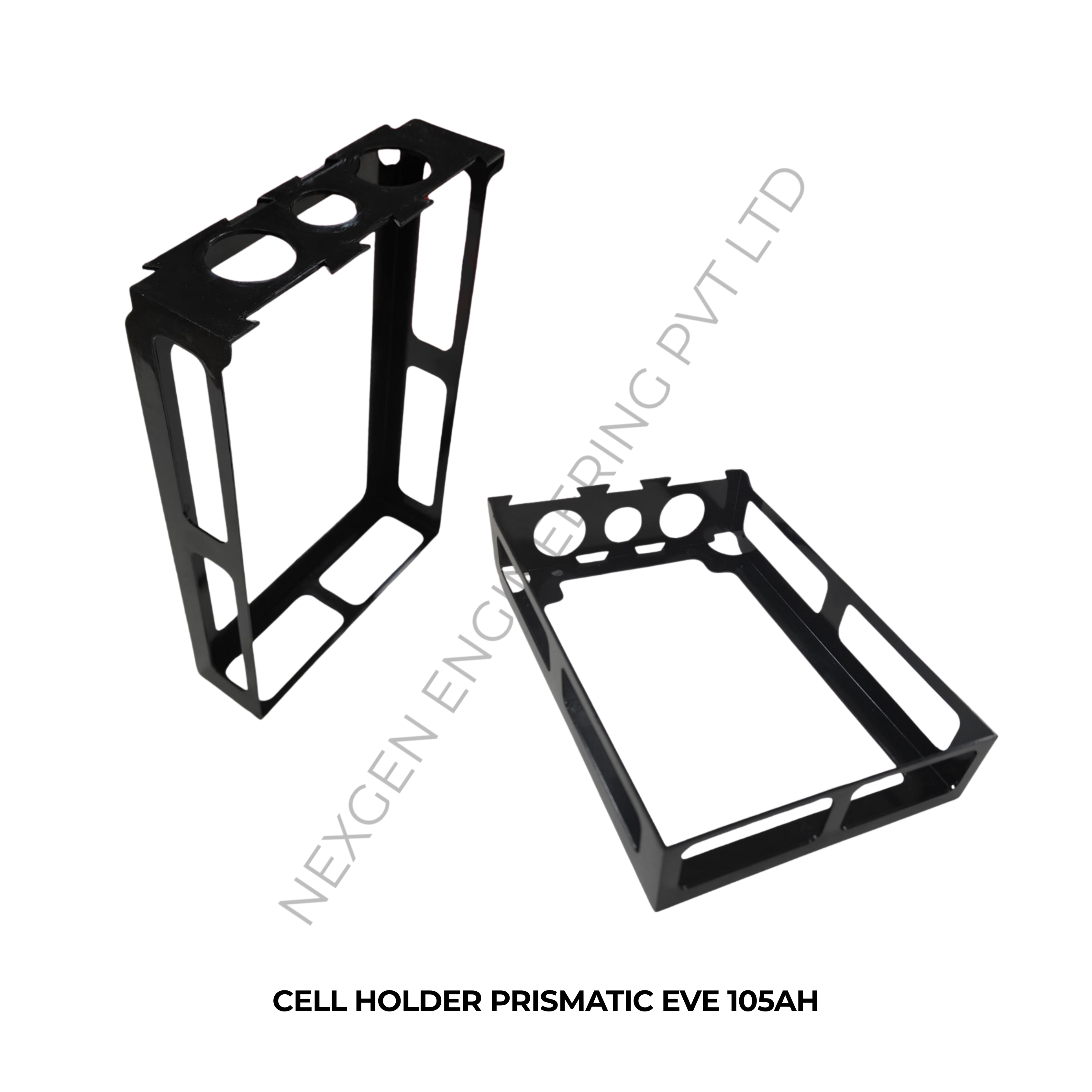 CELL HOLDER PRISMATIC EVE 105AH