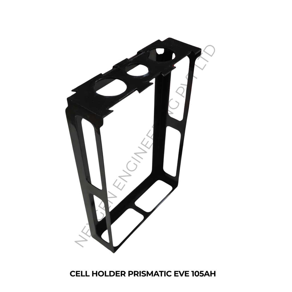 CELL HOLDER PRISMATIC EVE 105AH