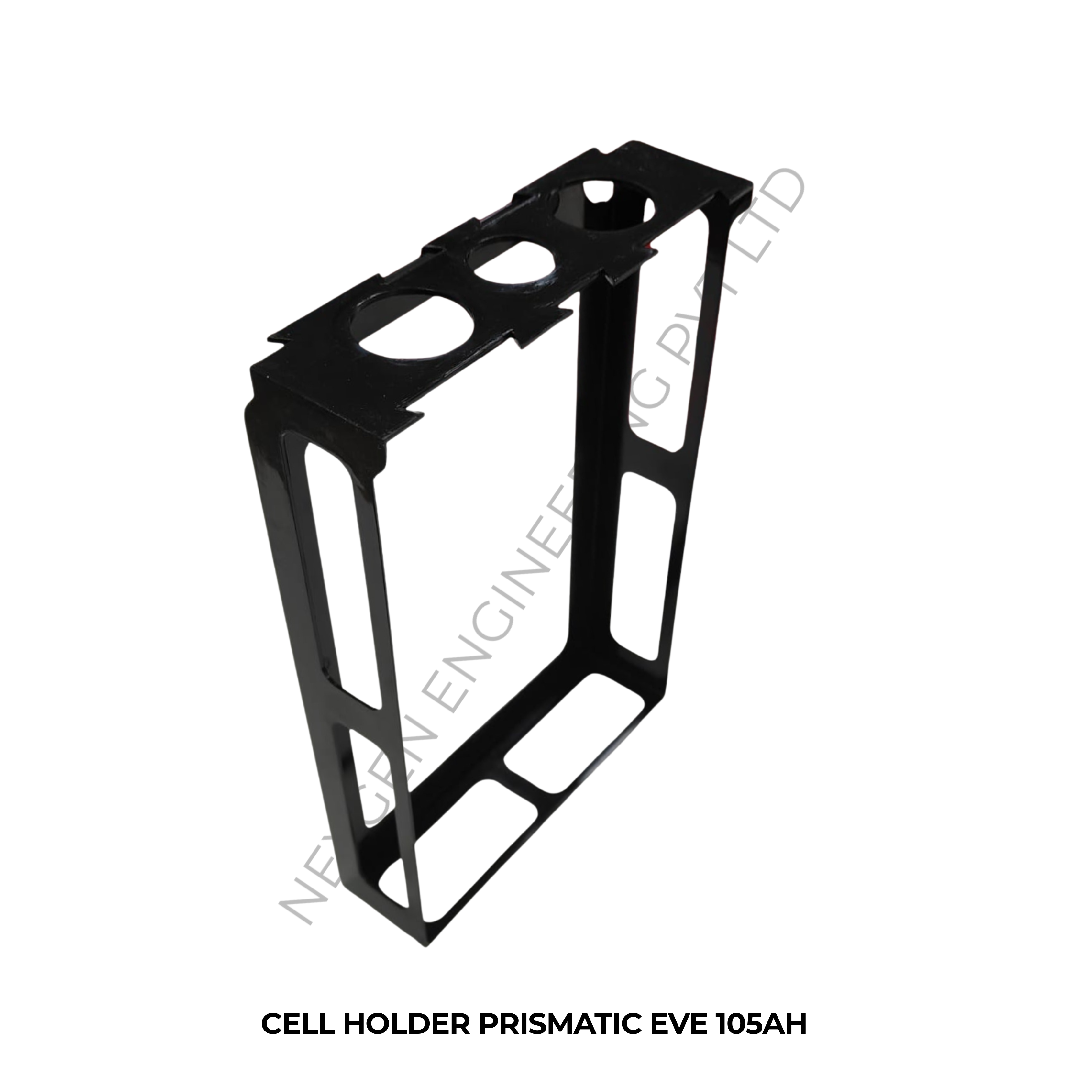 CELL HOLDER PRISMATIC EVE 105AH