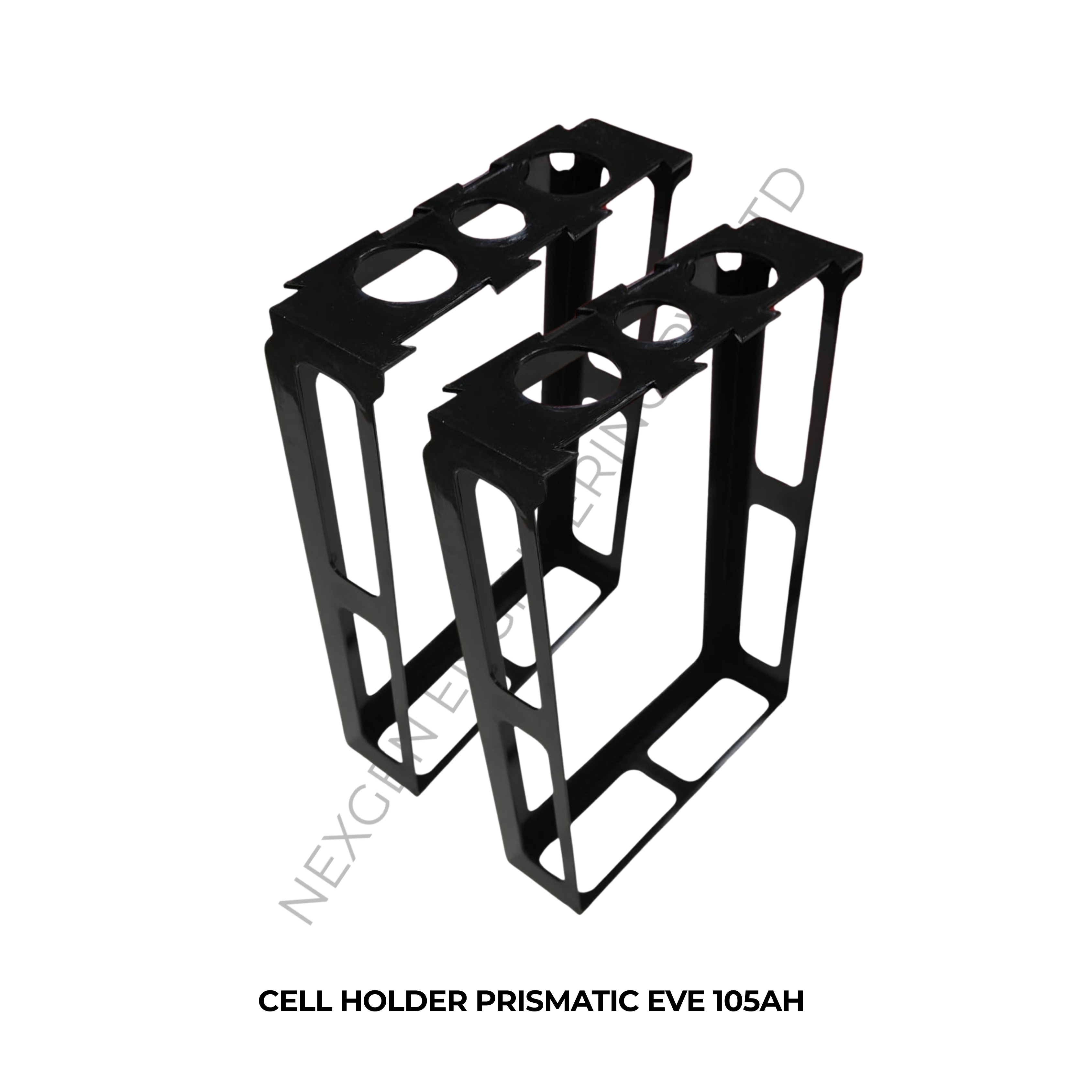 CELL HOLDER PRISMATIC EVE 105AH