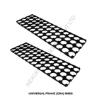 UNIVERSAL FRAME (13X4) 18650