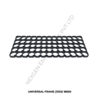 UNIVERSAL FRAME (13X5) 18650