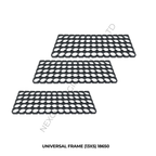 UNIVERSAL FRAME (13X5) 18650