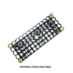 UNIVERSAL FRAME (13X5) 18650