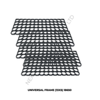 UNIVERSAL FRAME (13X5) 18650