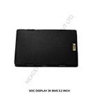 SOC DISPLAY JK BMS 3.2 INCH