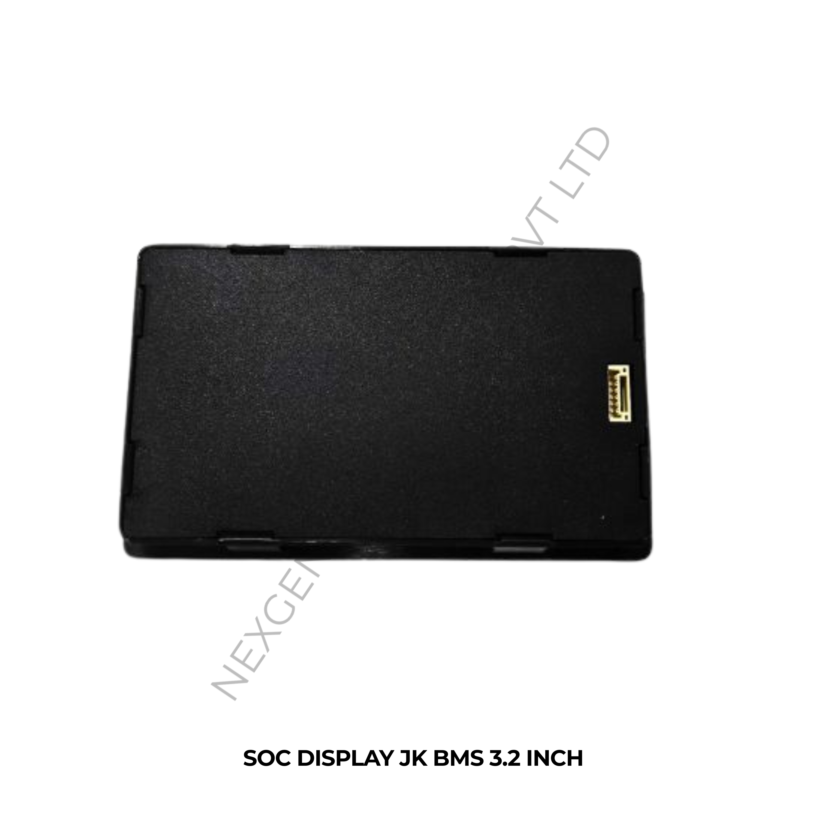 SOC DISPLAY JK BMS 3.2 INCH