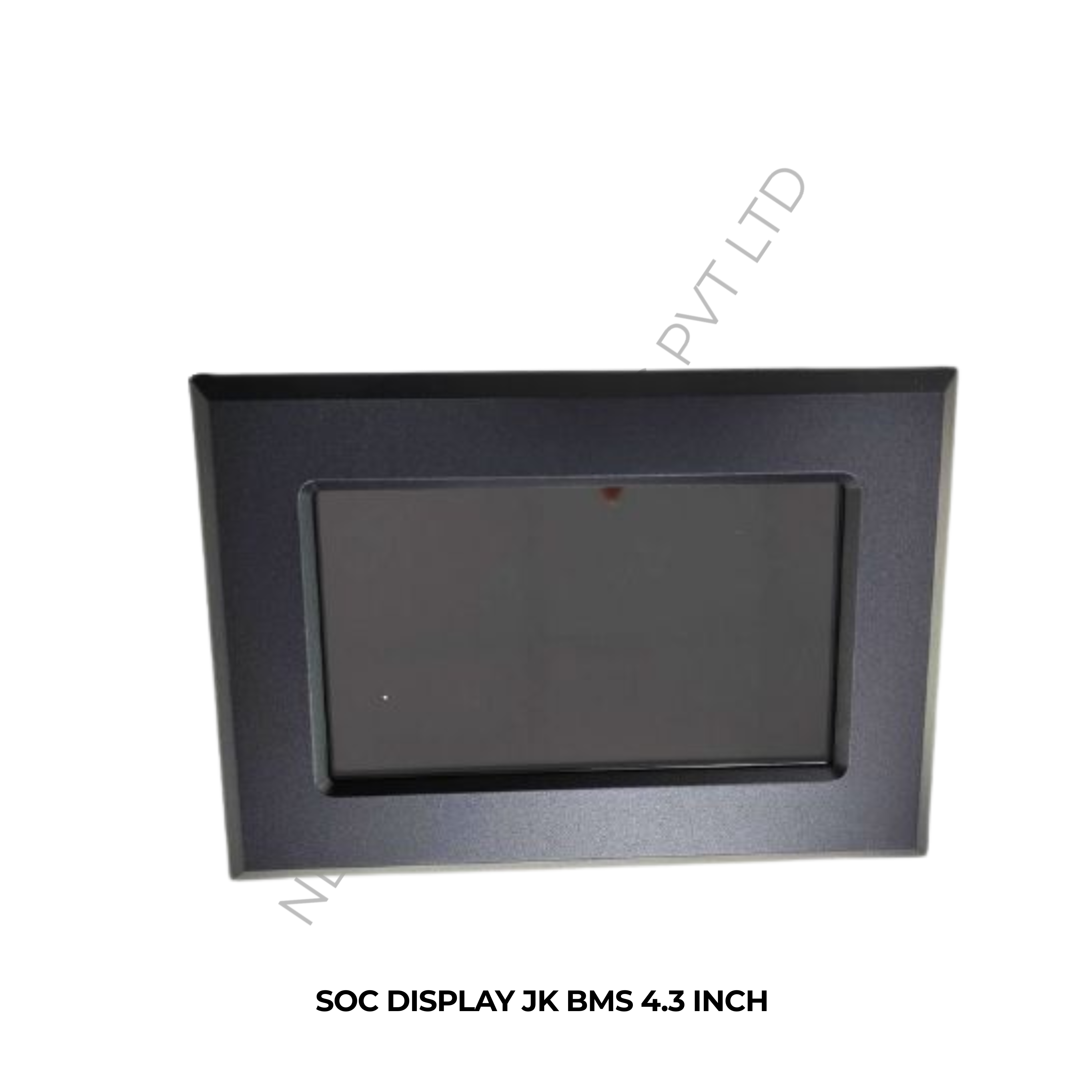 SOC DISPLAY JK BMS 4.3 INCH