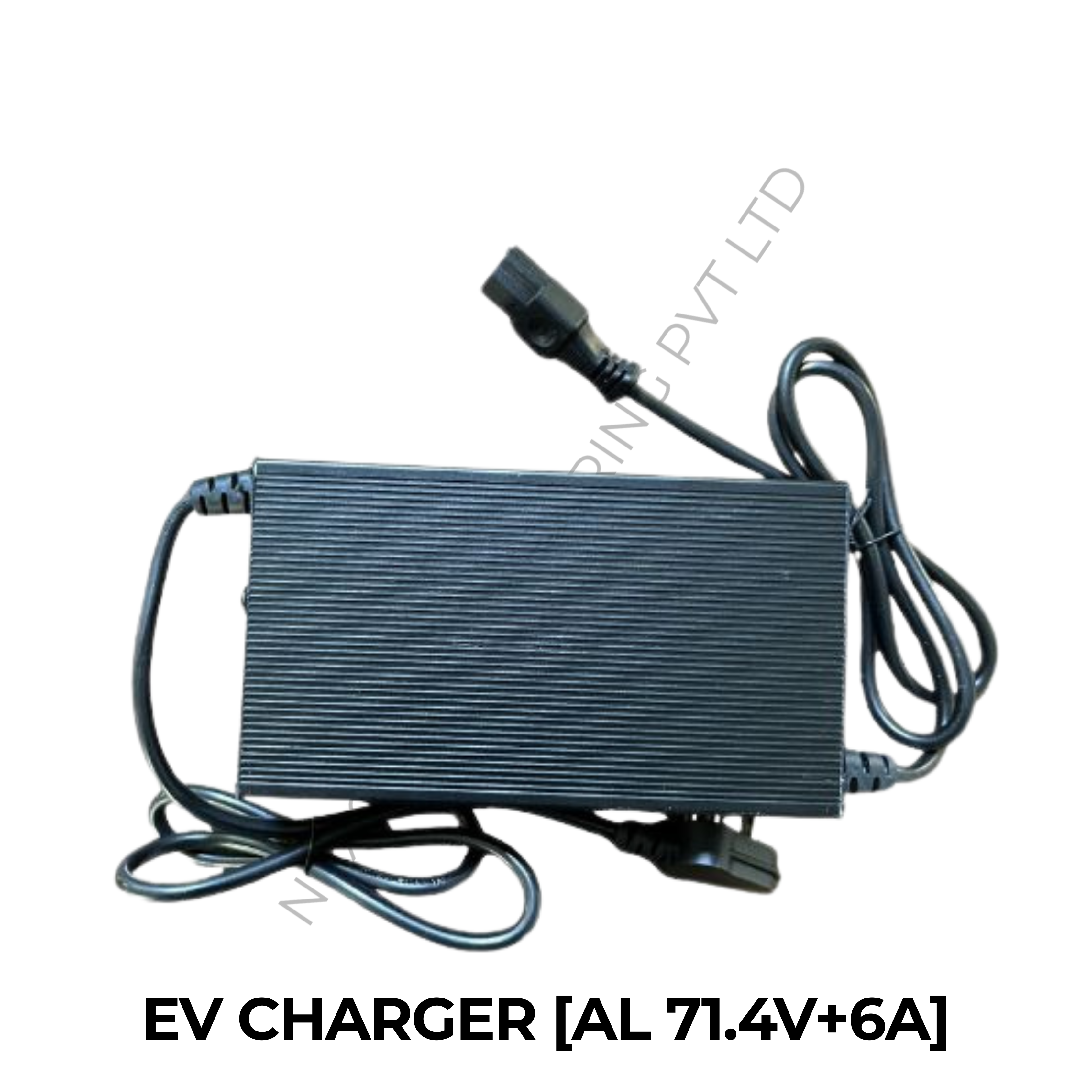 EV CHARGER [AL 71.4V+6A]