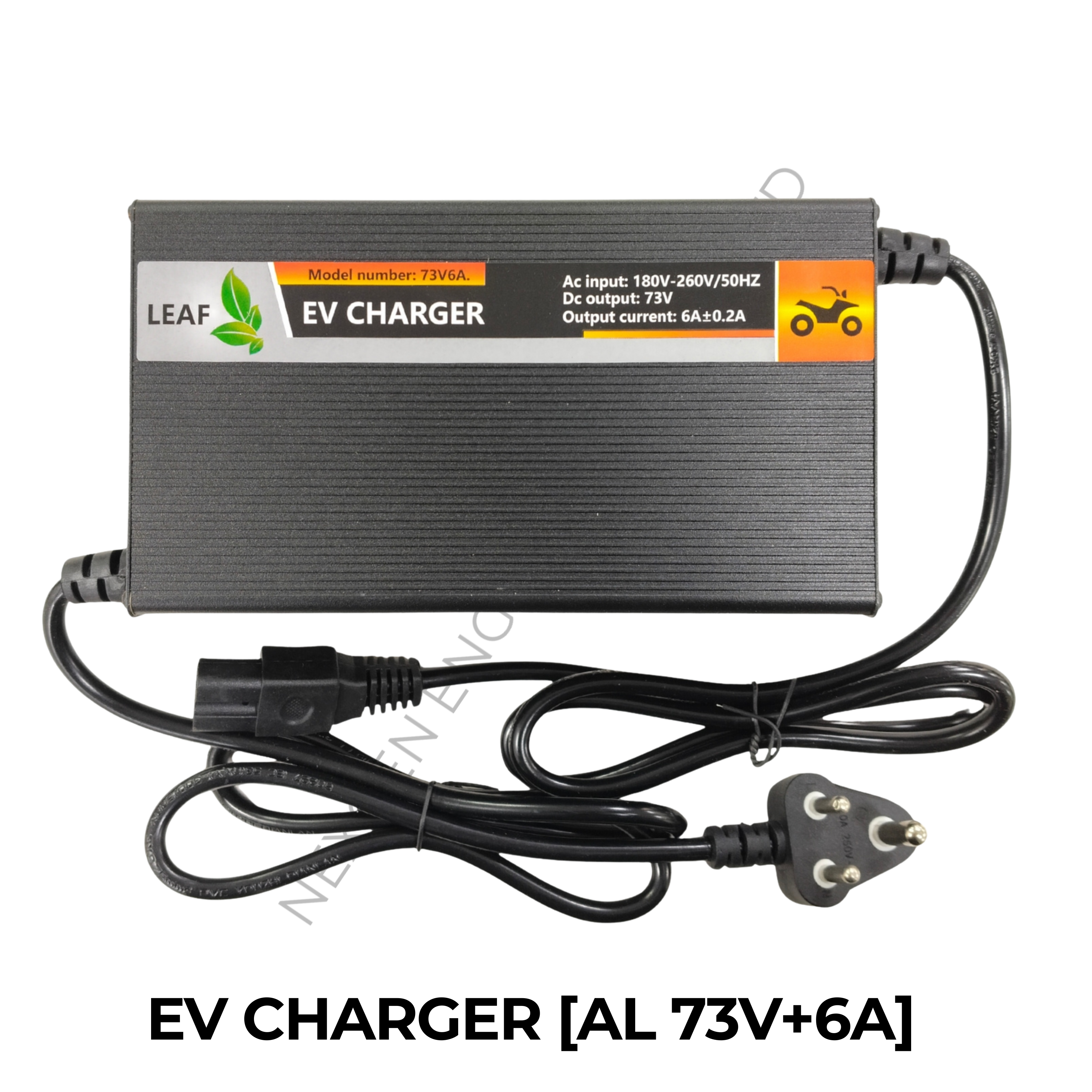 EV CHARGER [AL 73V+6A]