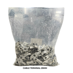 CABLE TERMINAL 25MM