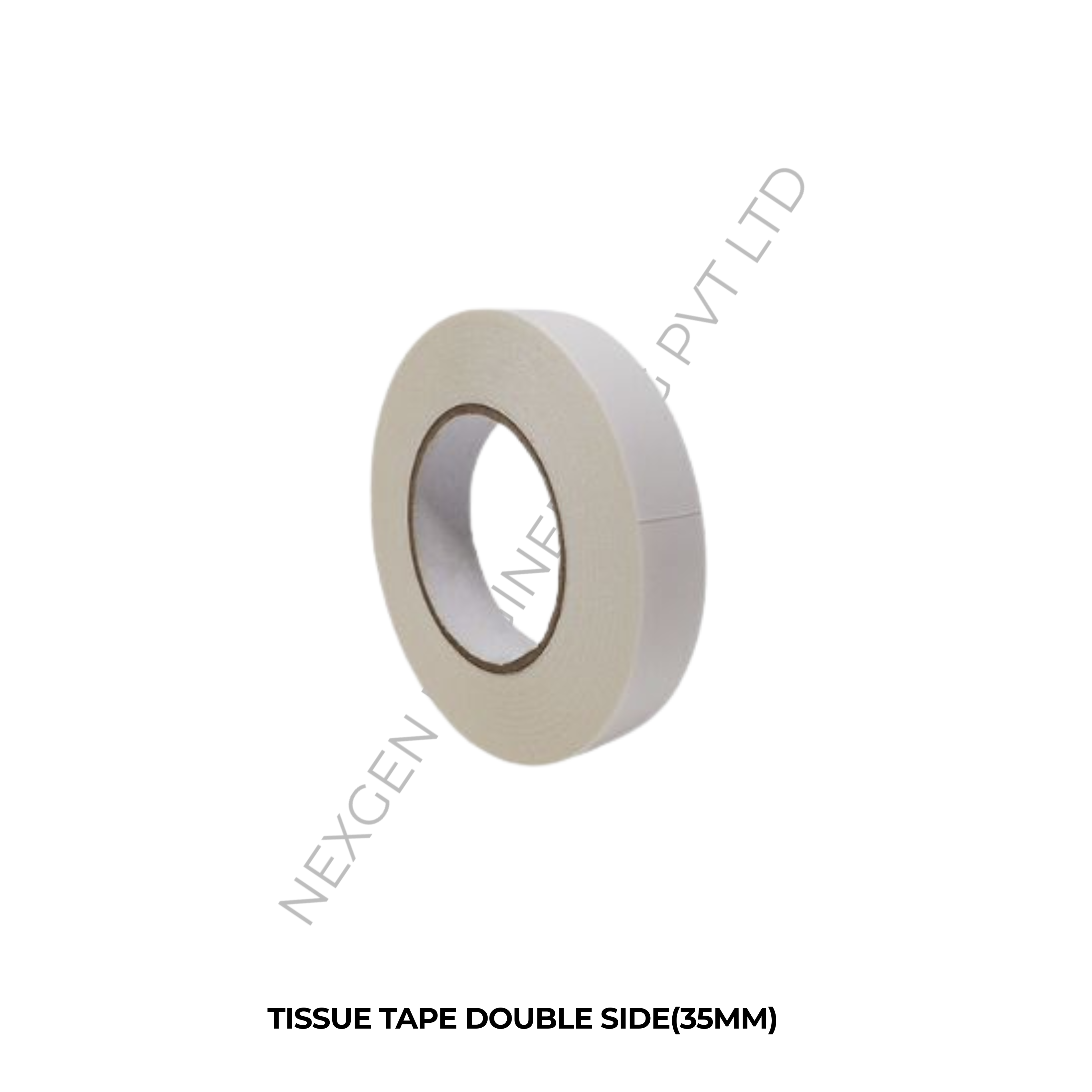 TISSUE TAPE DOUBLE SIDE(35MM)